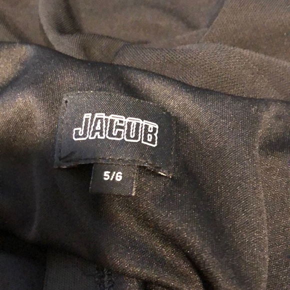 JACOBS - Picture 4 of 4